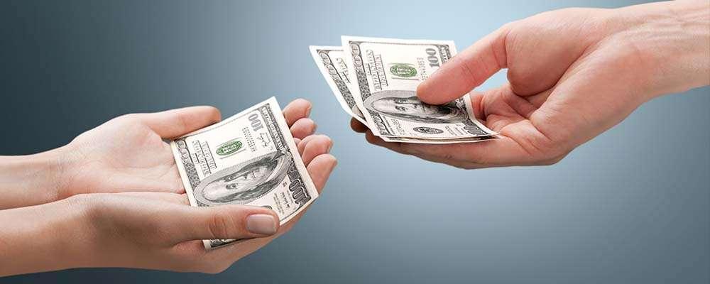 Wheaton Spousal Support Lawyer